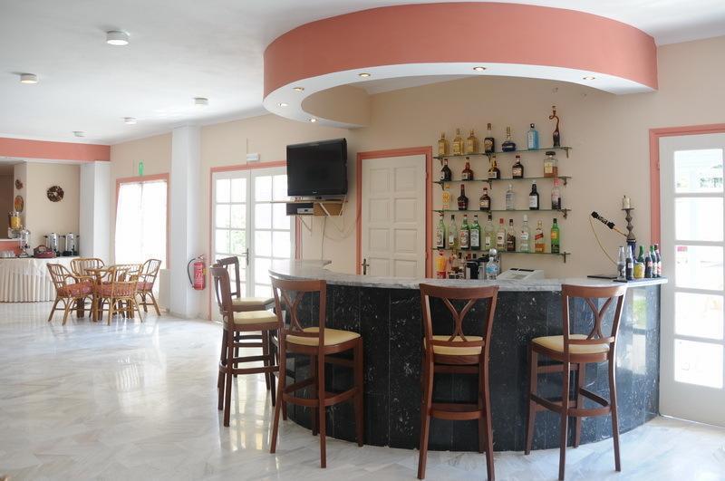Katerina Hotel fotoğrafı