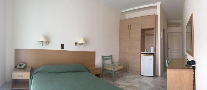 Katerina Hotel fotoğrafı