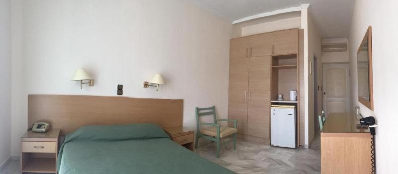 Katerina Hotel galeri fotoğrafı