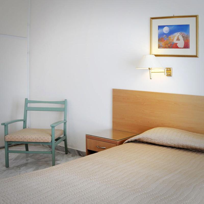 Katerina Hotel galeri fotoğrafı