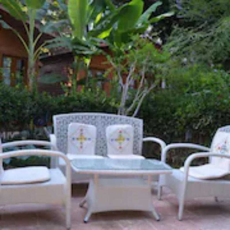 Sevki Bey Hotel galeri fotoğrafı