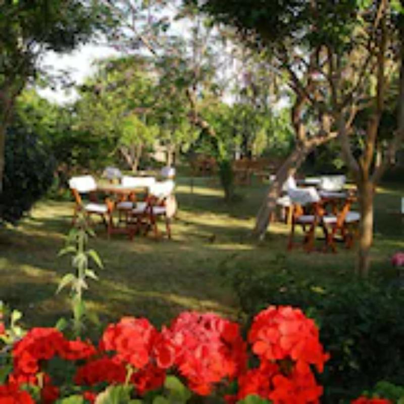 Sevki Bey Hotel galeri fotoğrafı