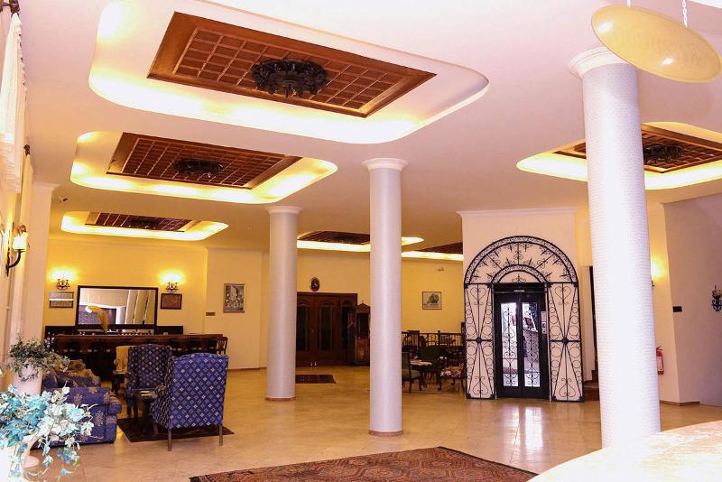 Sevki Bey Hotel galeri fotoğrafı