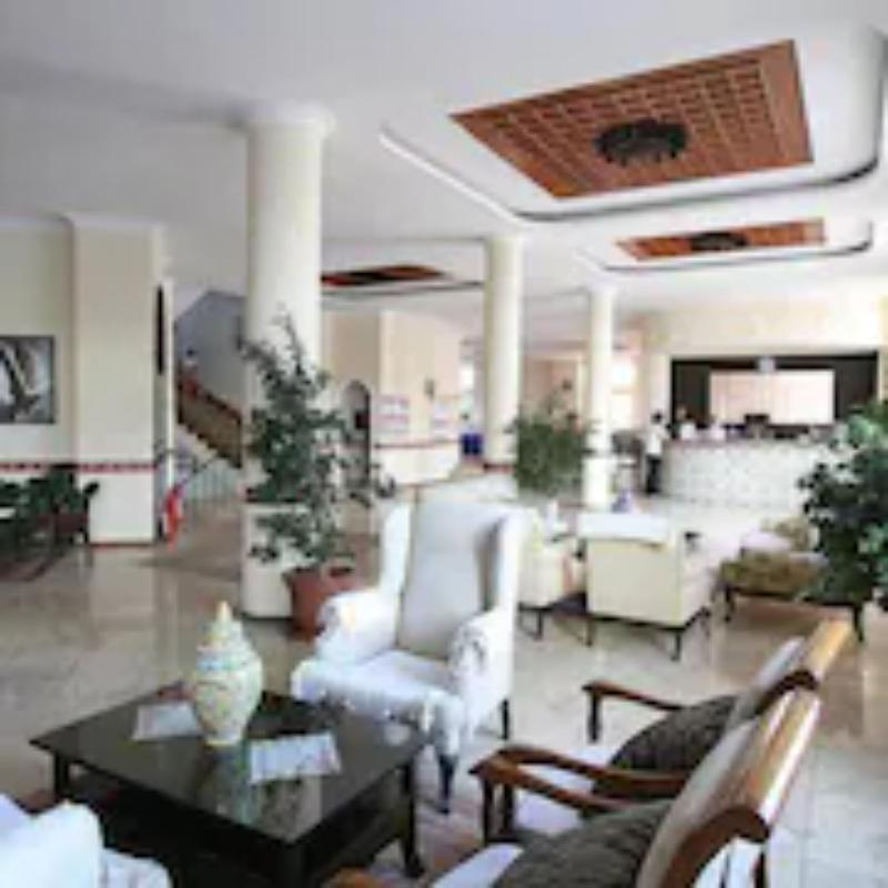 Sevki Bey Hotel galeri fotoğrafı