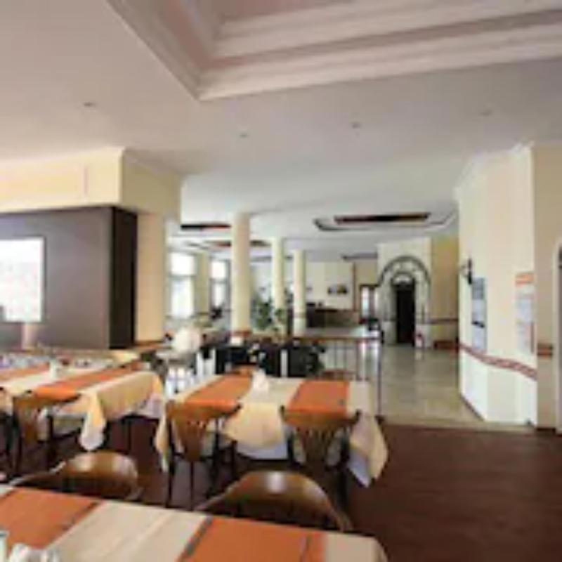 Sevki Bey Hotel galeri fotoğrafı