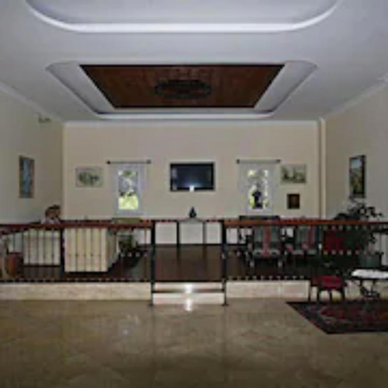 Sevki Bey Hotel galeri fotoğrafı