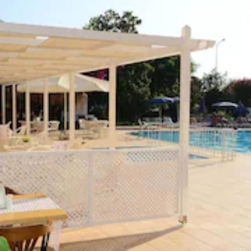 Sevki Bey Hotel galeri fotoğrafı