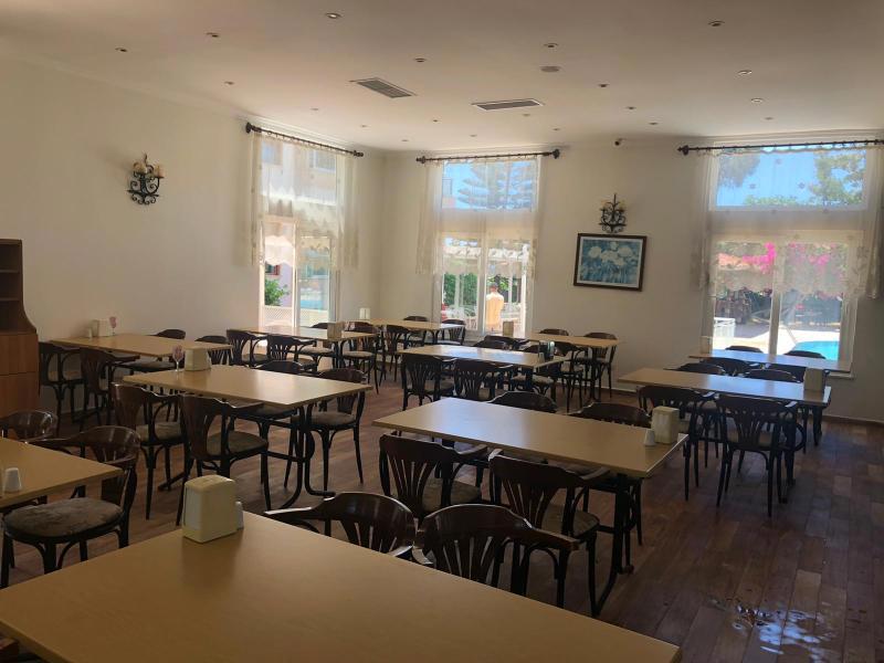 Sevki Bey Hotel fotoğrafı