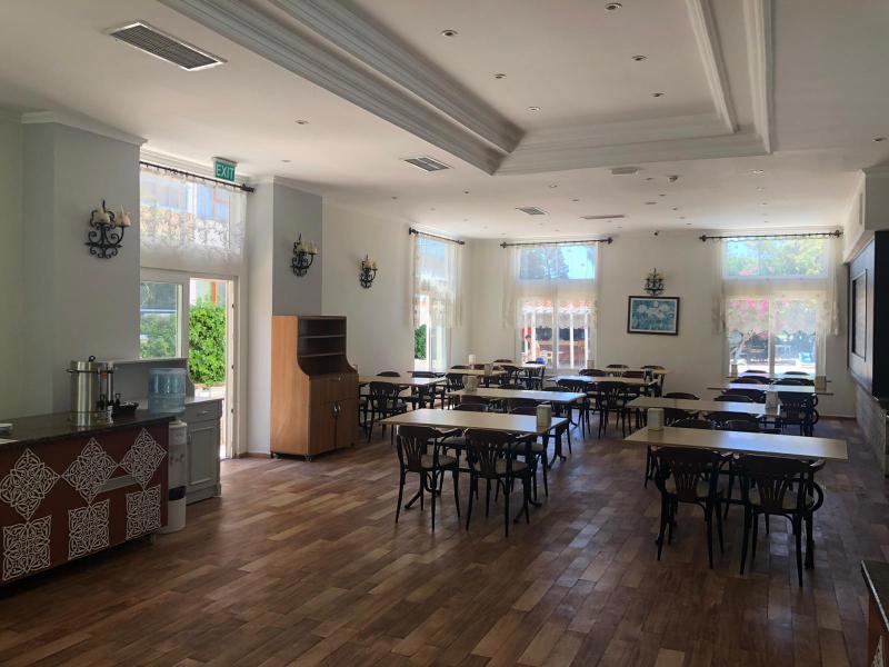 Sevki Bey Hotel fotoğrafı