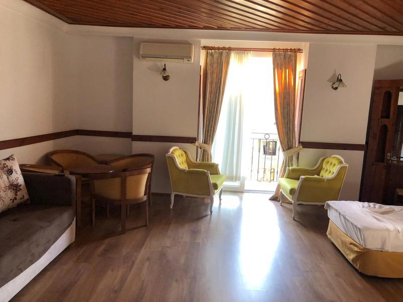 Sevki Bey Hotel galeri fotoğrafı