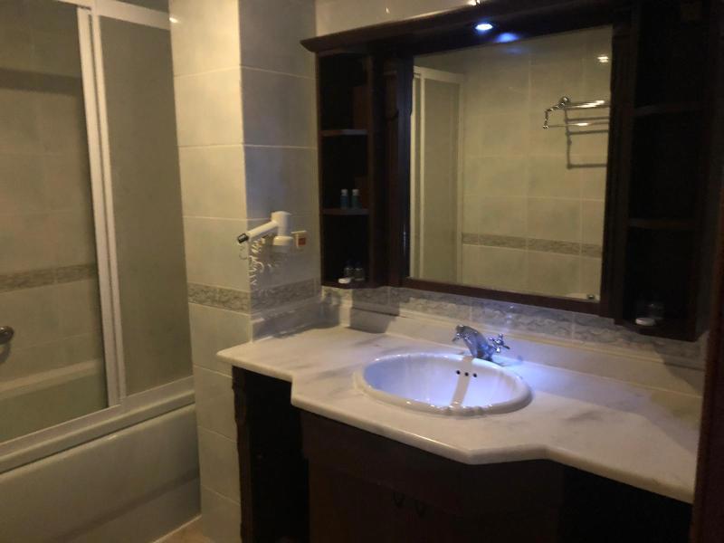 Sevki Bey Hotel galeri fotoğrafı