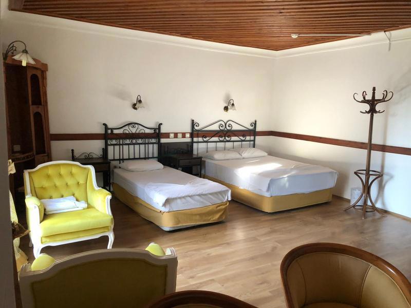 Sevki Bey Hotel galeri fotoğrafı