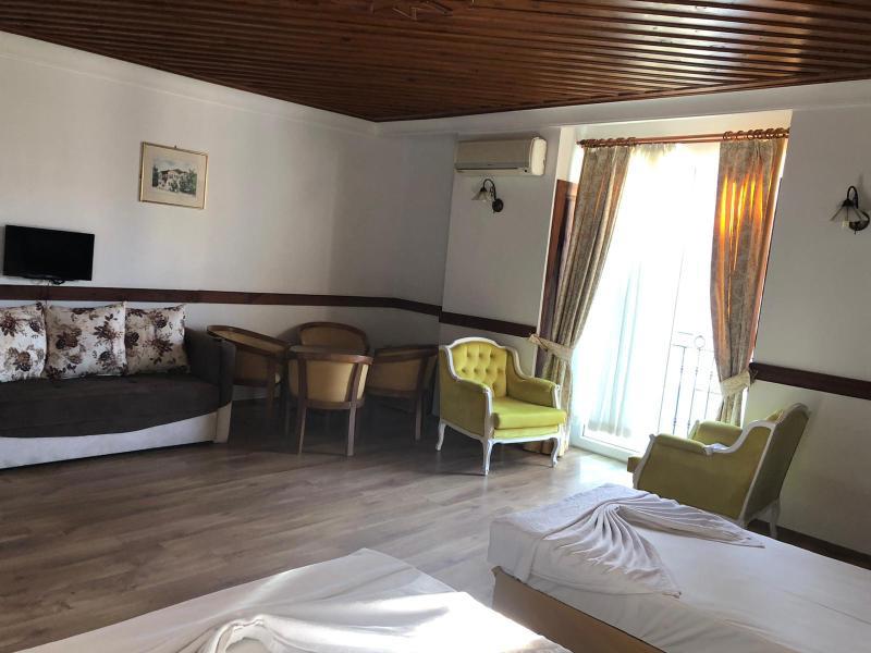 Sevki Bey Hotel galeri fotoğrafı