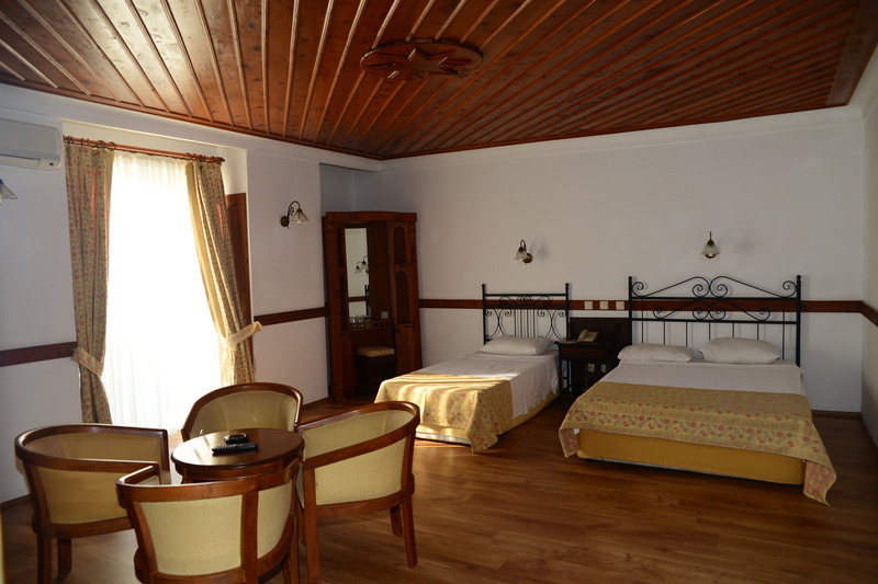 Sevki Bey Hotel galeri fotoğrafı