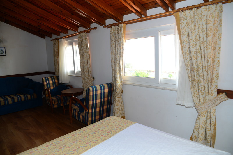 Sevki Bey Hotel galeri fotoğrafı