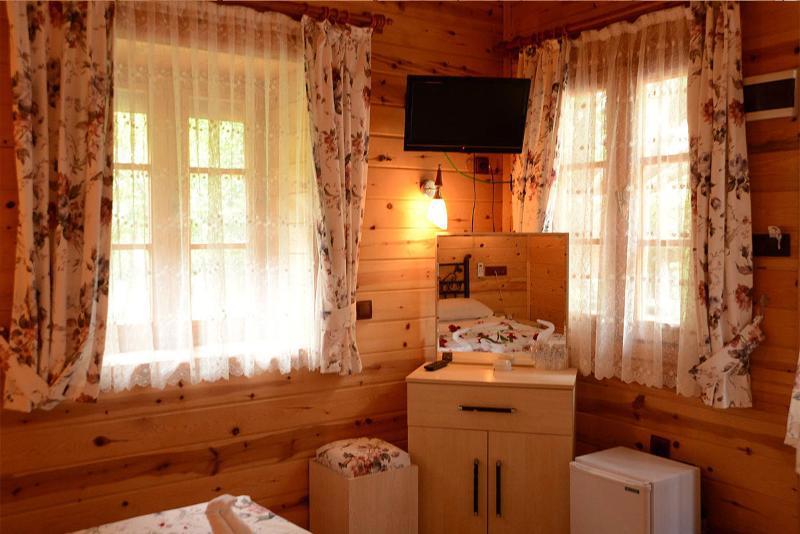 Sevki Bey Hotel fotoğrafı
