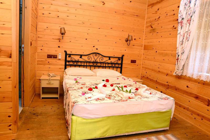 Sevki Bey Hotel galeri fotoğrafı