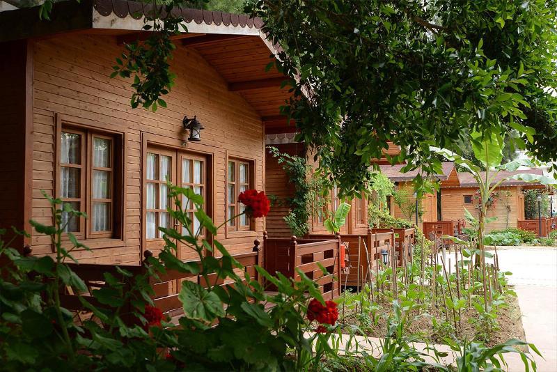 Sevki Bey Hotel galeri fotoğrafı