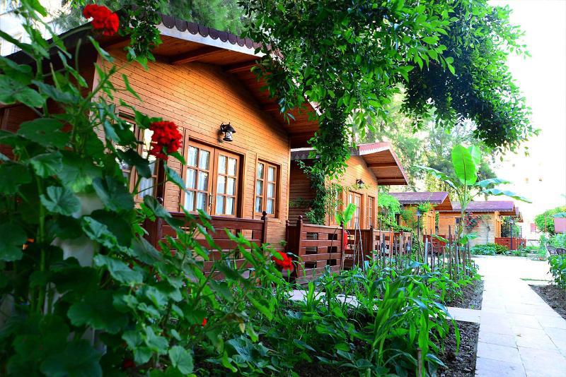 Sevki Bey Hotel galeri fotoğrafı