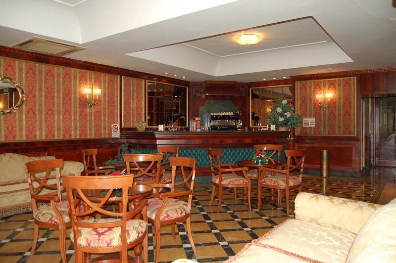 Hotel Cilicia galeri fotoğrafı