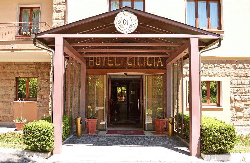 Hotel Cilicia galeri fotoğrafı