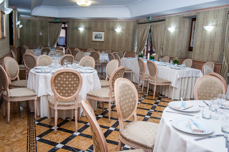Hotel Cilicia galeri fotoğrafı
