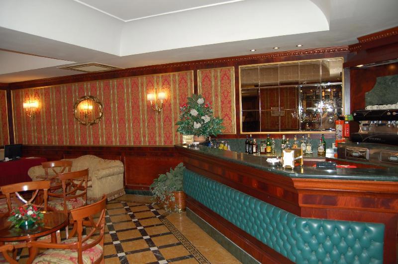 Hotel Cilicia galeri fotoğrafı