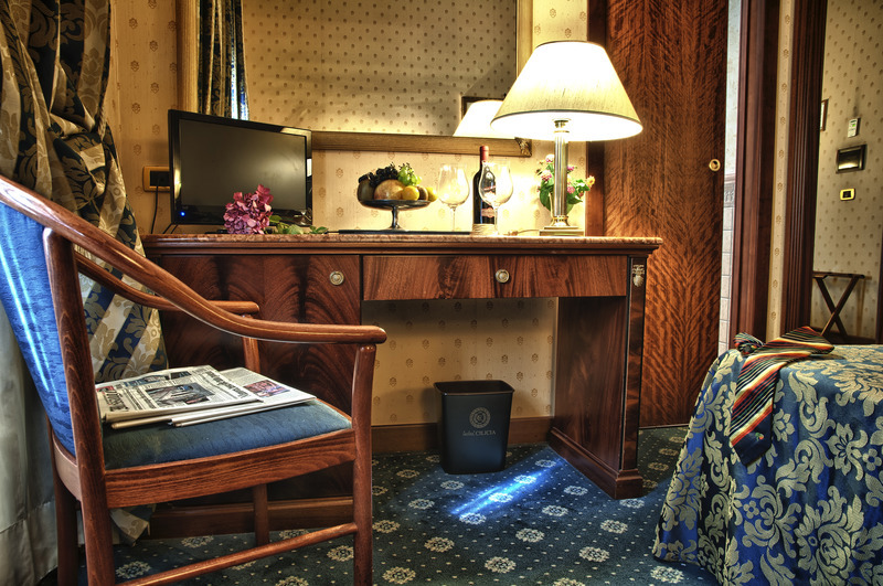 Hotel Cilicia galeri fotoğrafı