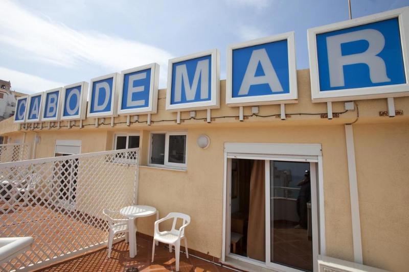 Hotel Cabo De Mar