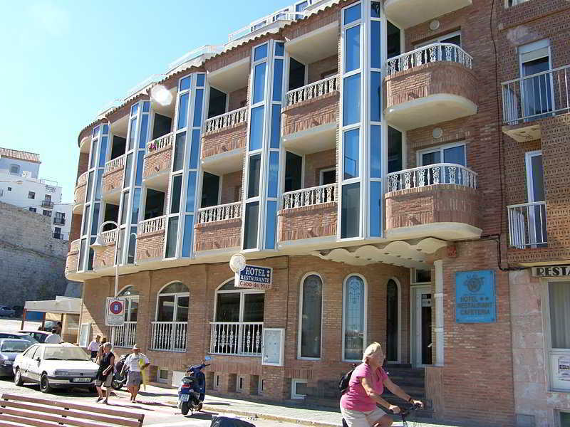 Hotel Cabo De Mar