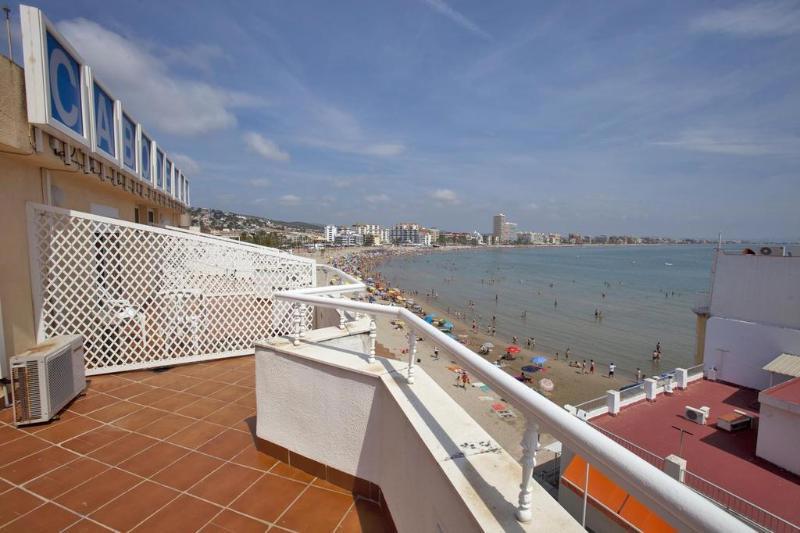 Hotel Cabo De Mar
