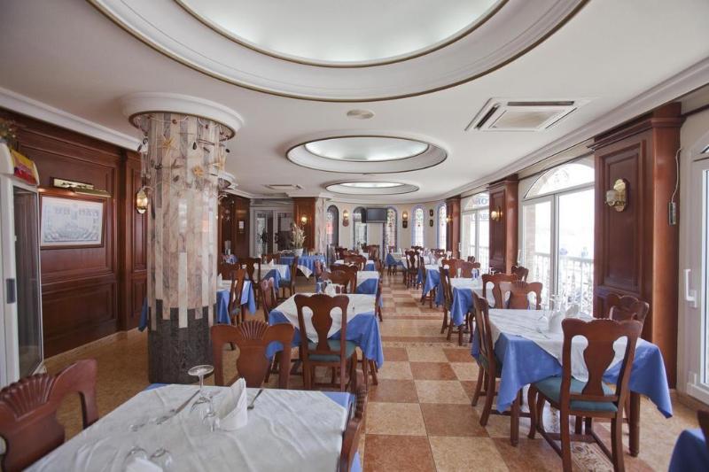 Hotel Cabo De Mar