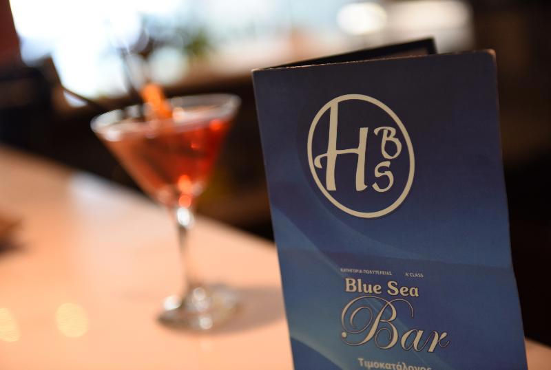 Blue Sea fotoğrafı