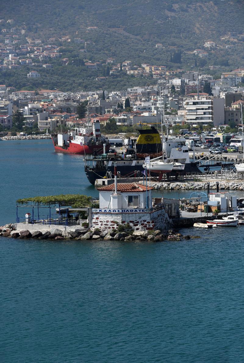 Blue Sea galeri fotoğrafı