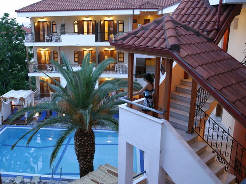 Hotel Calypso galeri fotoğrafı