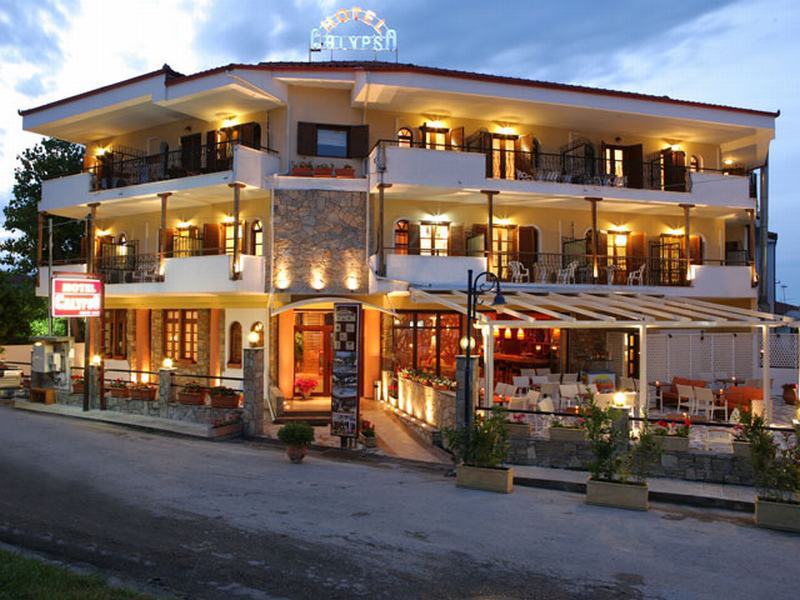 Hotel Calypso galeri fotoğrafı
