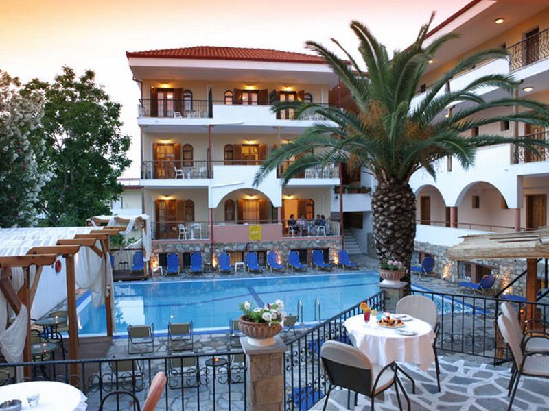 Hotel Calypso galeri fotoğrafı