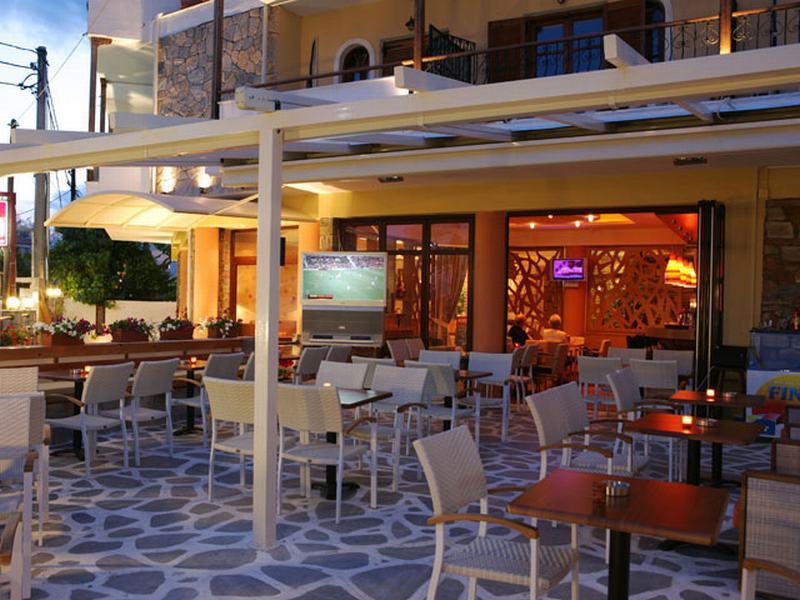 Hotel Calypso galeri fotoğrafı