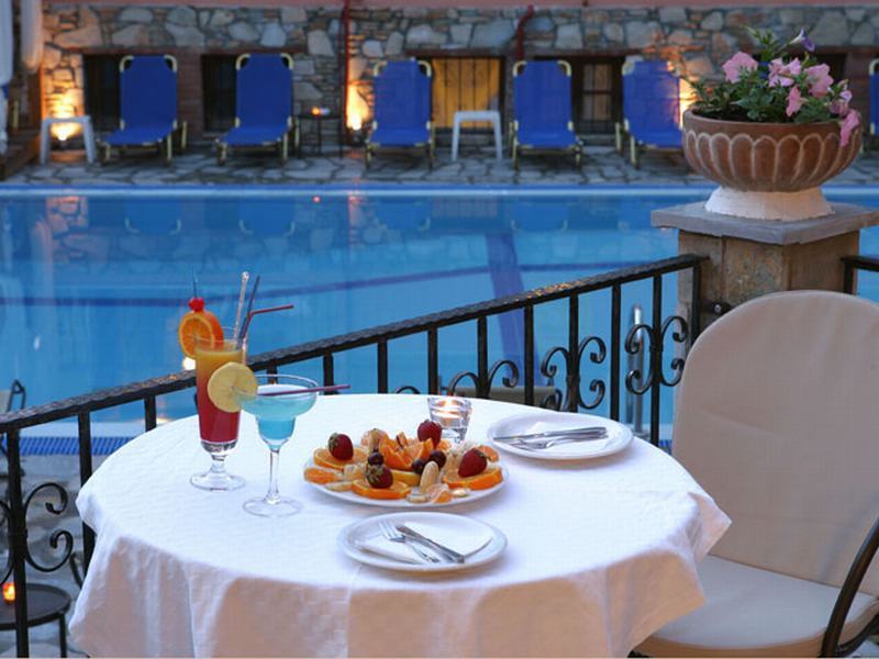 Hotel Calypso galeri fotoğrafı