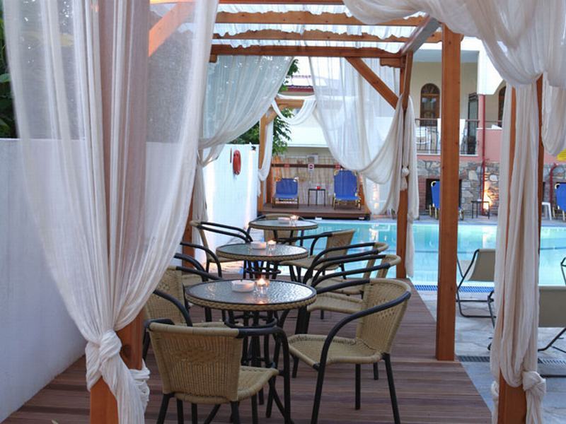 Hotel Calypso galeri fotoğrafı