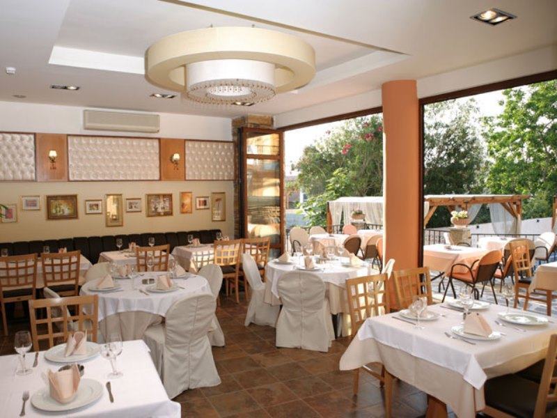 Hotel Calypso galeri fotoğrafı
