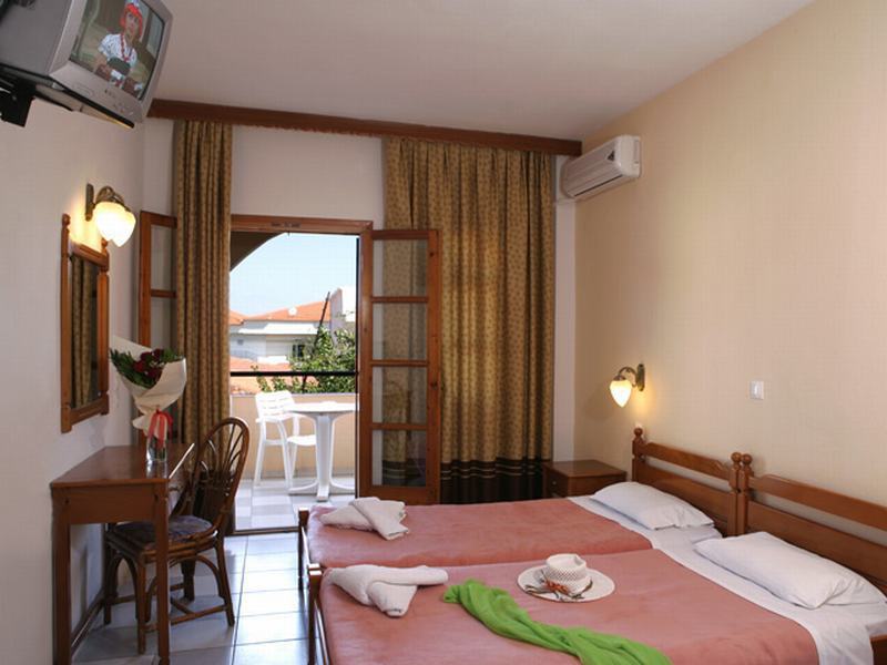 Hotel Calypso fotoğrafı