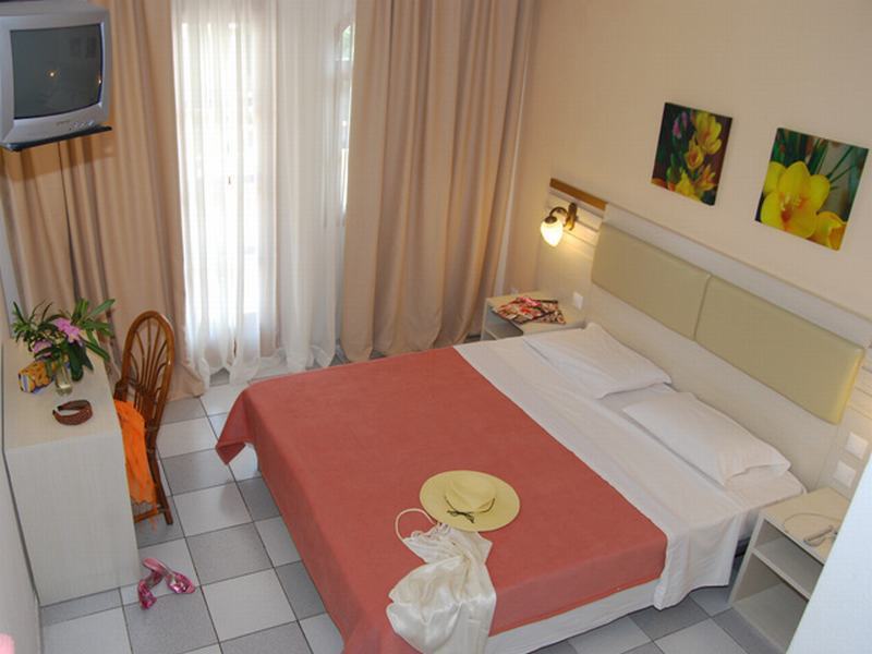 Hotel Calypso fotoğrafı