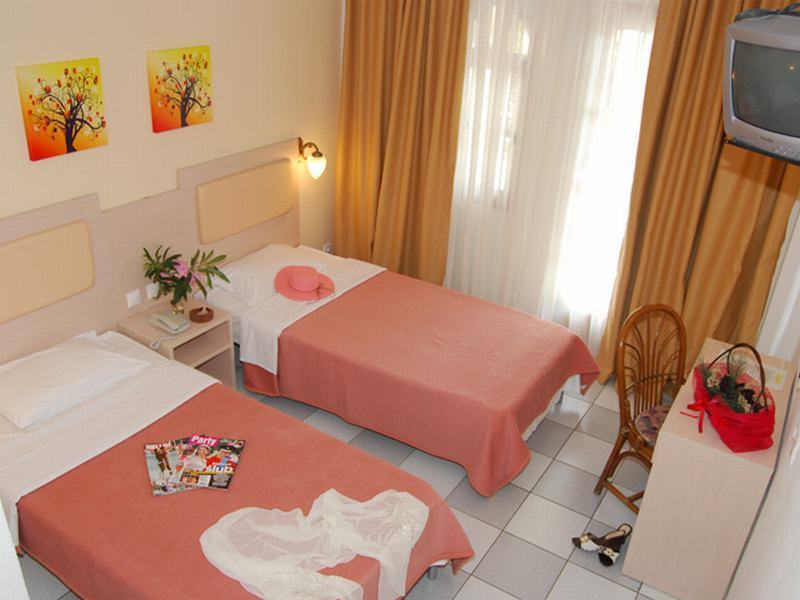 Hotel Calypso galeri fotoğrafı