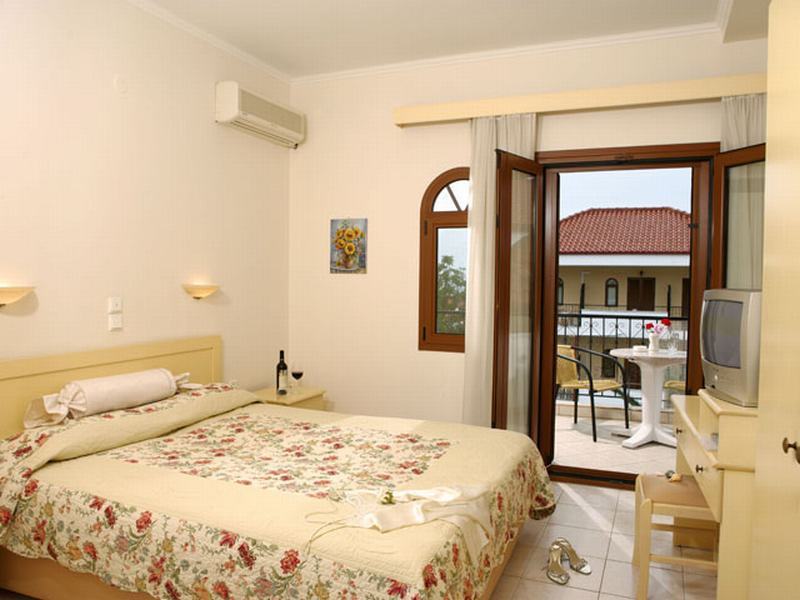 Hotel Calypso