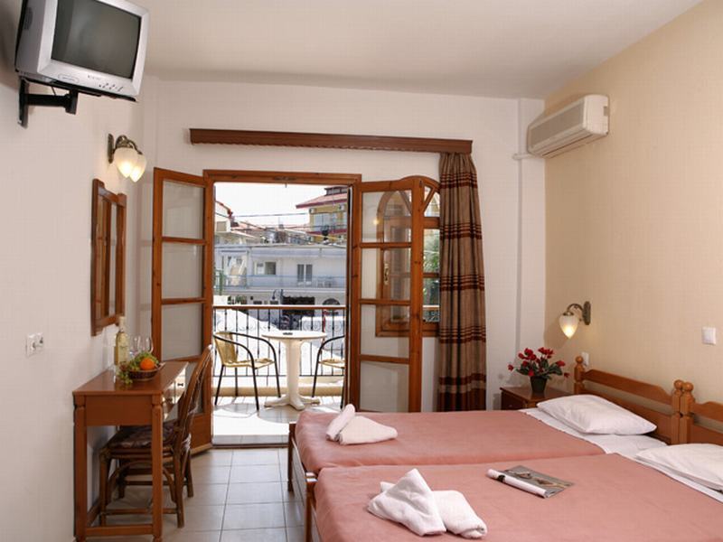 Hotel Calypso galeri fotoğrafı