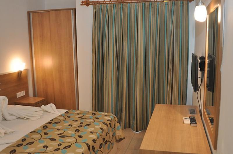Selenium Hotel galeri fotoğrafı