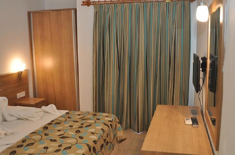 Selenium Hotel galeri fotoğrafı