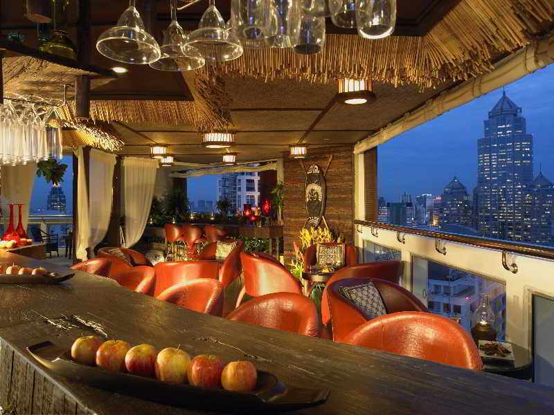 Mayfair, Bangkok - Marriott Executive Apartments