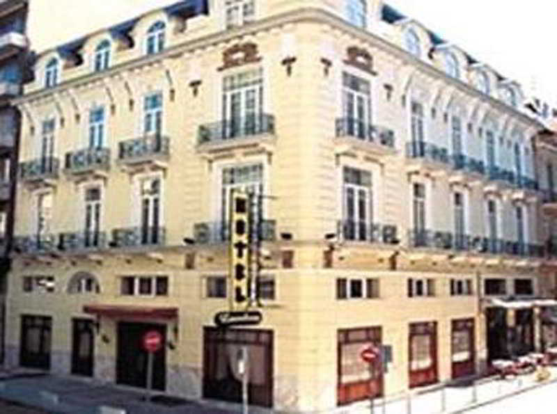 Hotel Luxembourg galeri fotoğrafı
